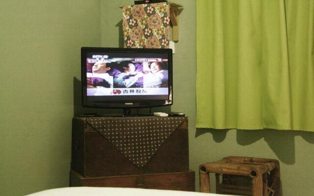 Xiamen Zemusic Inn