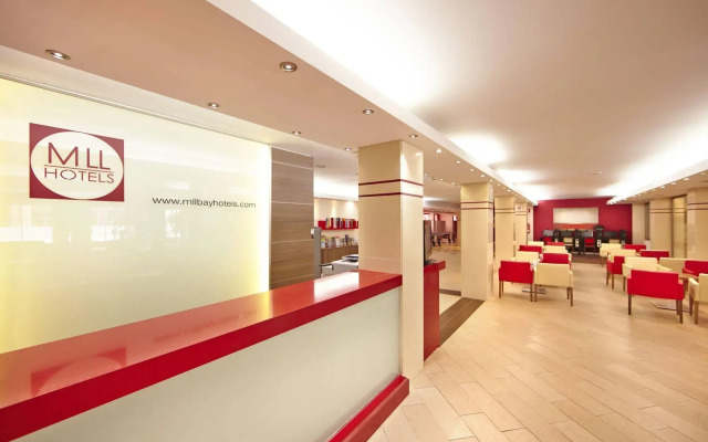 MLL Caribbean Bay Hotel