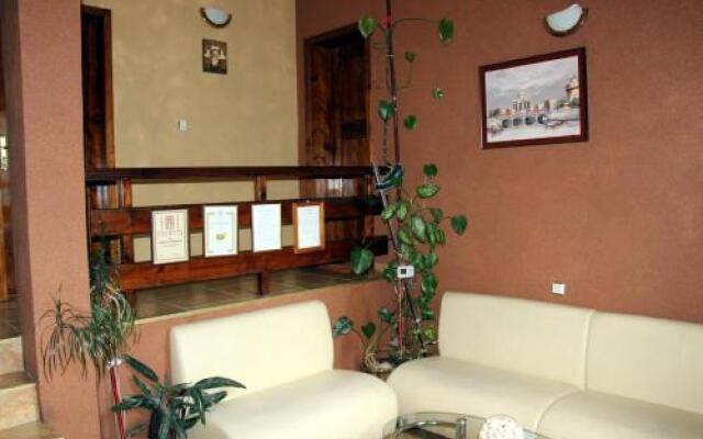 Guest House Sevda Bansko