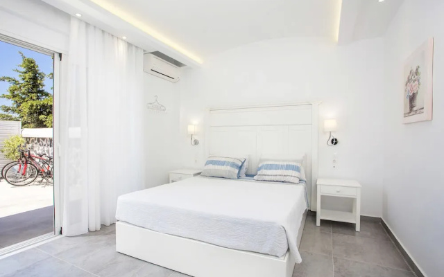 White Passion Villa