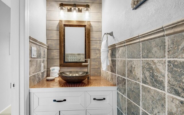 Sandprints A6- Life of Riley