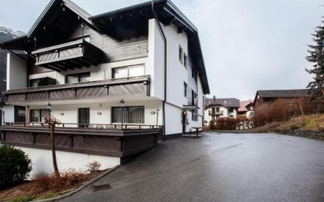 Haus 4 Jahreszeiten - Two-Bedroom Apartment (5 Adults)