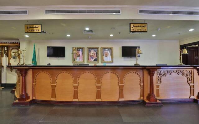 OYO 335 Manazil Al Ain Grand Hotel