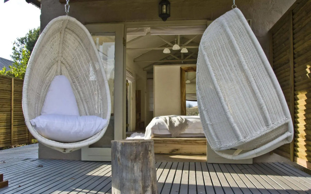 Qambathi Mountain Lodge