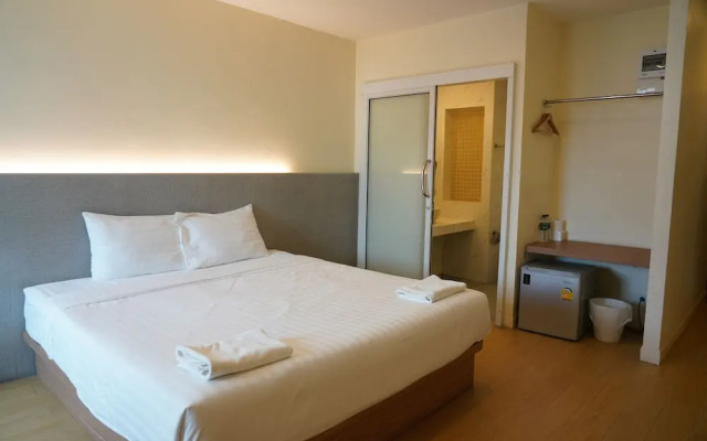 Matini Premium Hotel