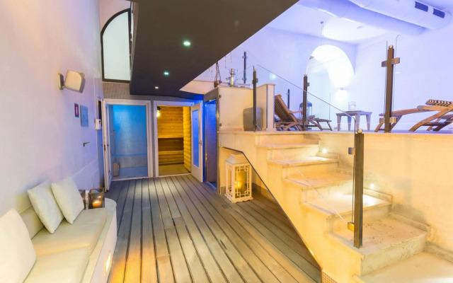 Quintocanto Hotel and Spa