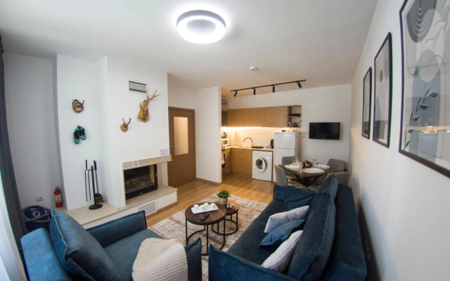 Antonovi Apartments 2