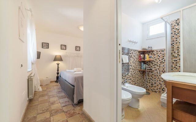 Campo de' Fiori Amazing Terrace