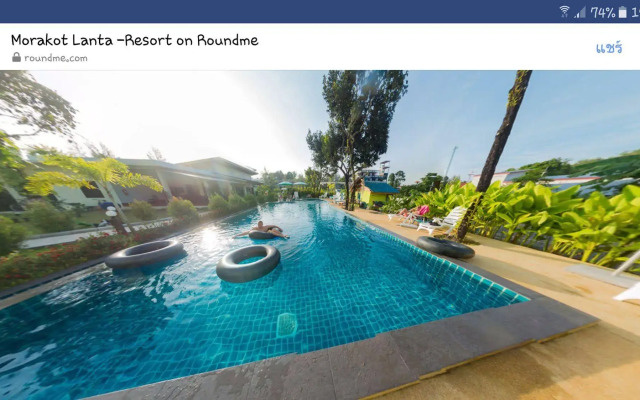 Morakot Lanta Resort