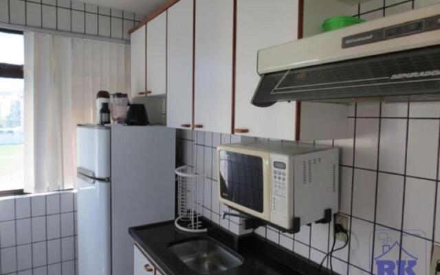 Apartamento Ilhas do Norte