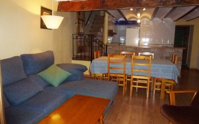 Casa Rural Aras