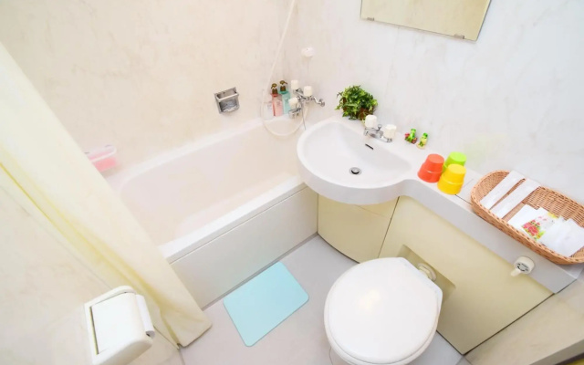 KITAZAWA CS HOUSE / Vacation STAY 76588