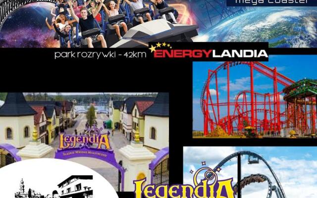 STARÓWKA Apartament Stare Tychy