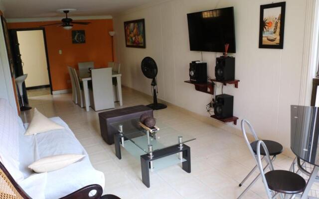 Apartamento buritaca 302 el rodadero