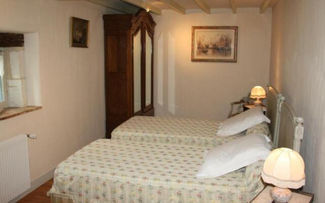 Gîte Bléré, 5 pièces, 10 personnes - FR-1-381-6