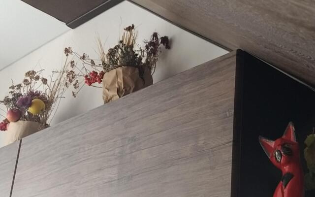 Гостевой дом Дизайнера