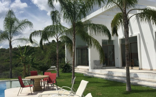 Casa blanca
