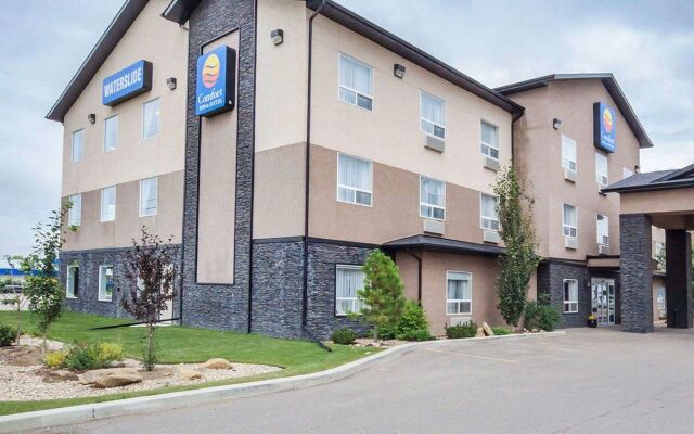 Comfort Inn & Suites Sylvan Lake