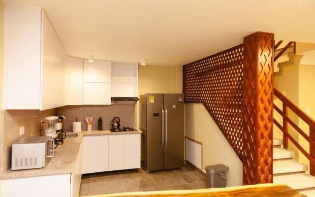 Bahía Boutique House