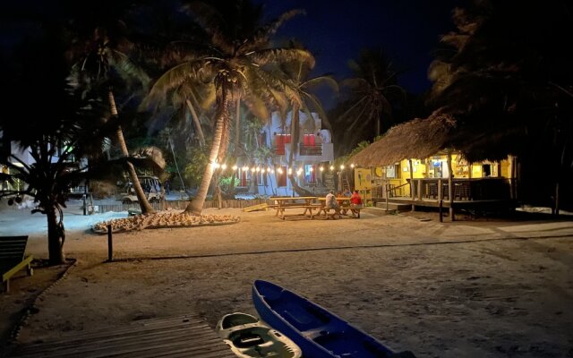 Playa Del Sol