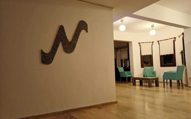 Nehir Dalyan Boutique Otel
