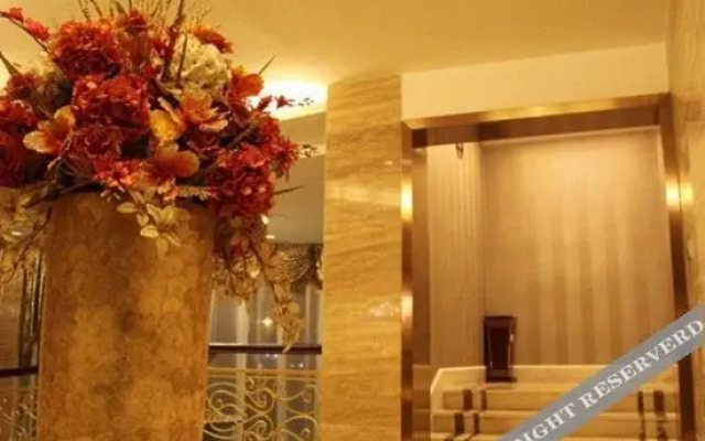 Molin Boutique Hotel (Haoting Store, Pingjiang)