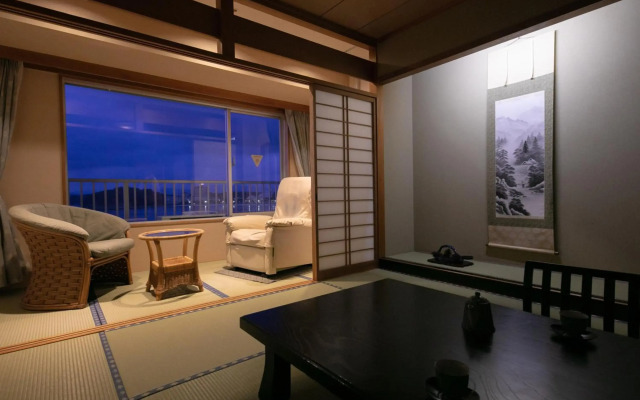Yanagiya Ryokan