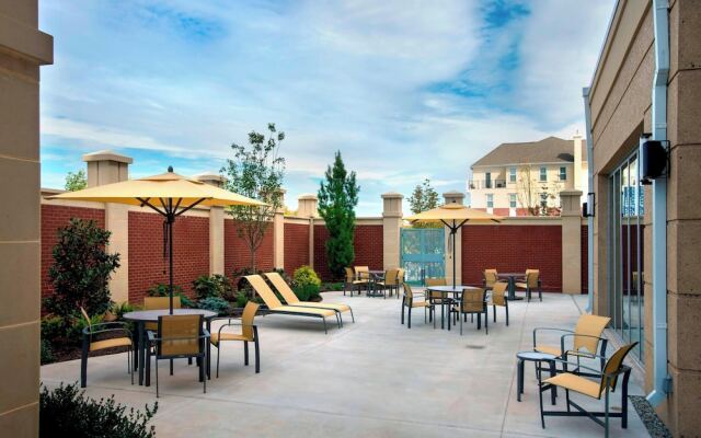 Courtyard Philadelphia Lansdale