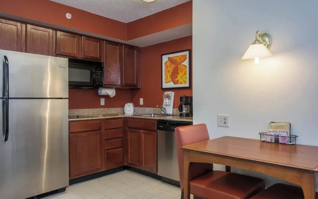 Residence Inn Charlotte Piper Glen
