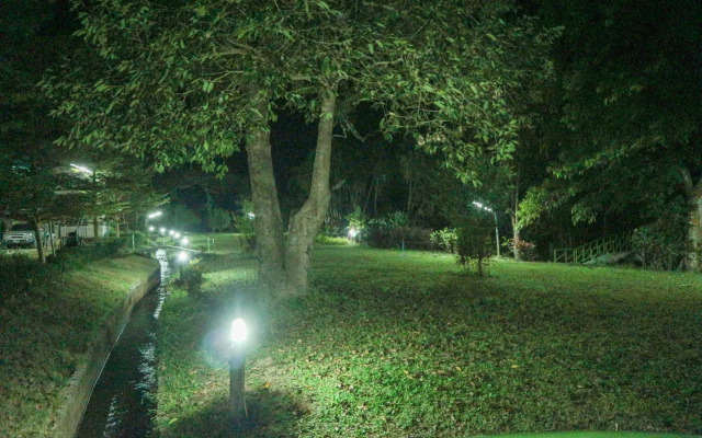Baan Khue Wieng Resort
