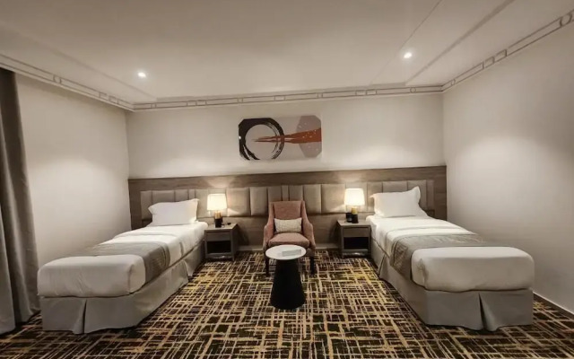 kanaf hotel