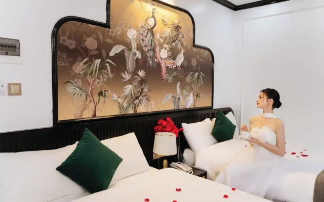 Truong Thinh Hotel