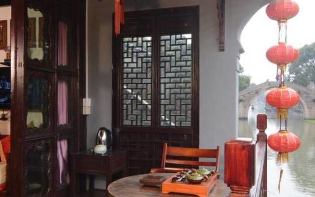 Riverside Inn - Xitang