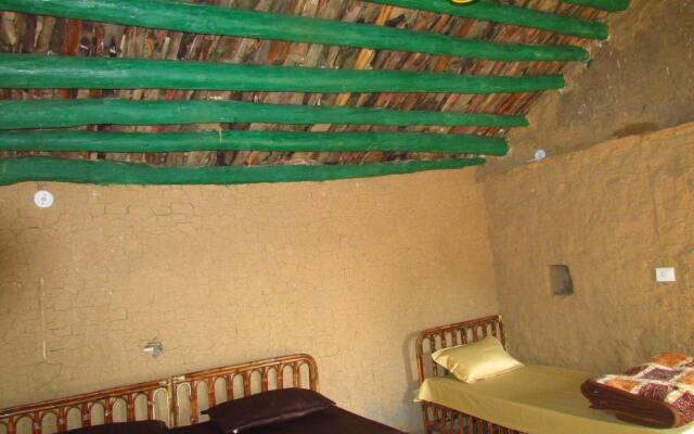 Pahadi House - Kanatal