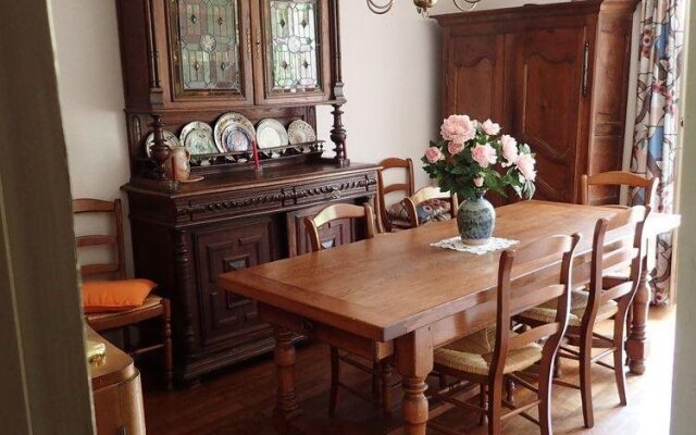 Chambres d'hôtes Coteaux du Val de Sorne