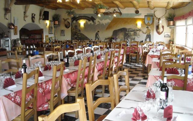 Gîte d'étape Planet'Rando