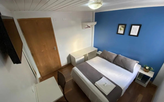 Queiroz Palace Hotel