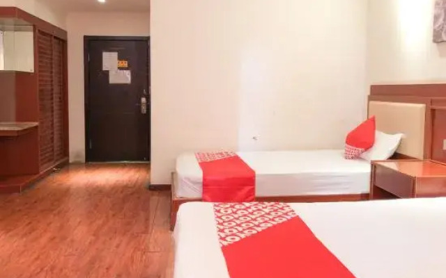 Wu Ning Flavor Hotel