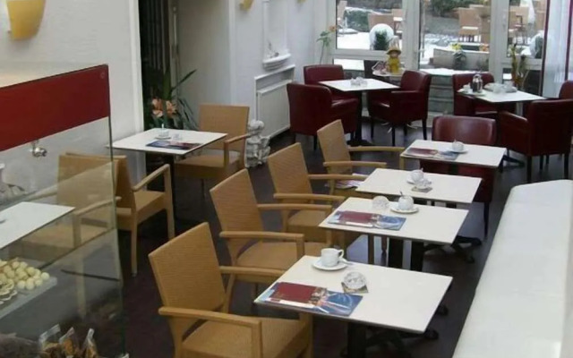 Hotel Villa Auguste Viktoria