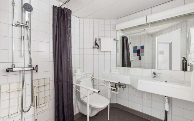 Best Western Eurostop Orebro