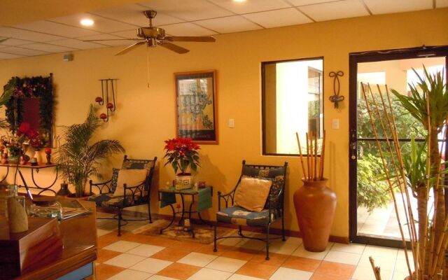 Hostal Verona