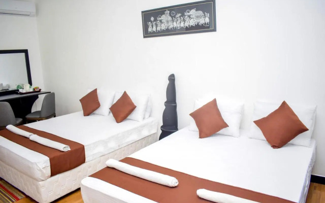 Singha Guest House