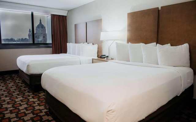 Radisson Hotel St. Paul Downtown