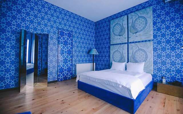 Hotel Erekle II