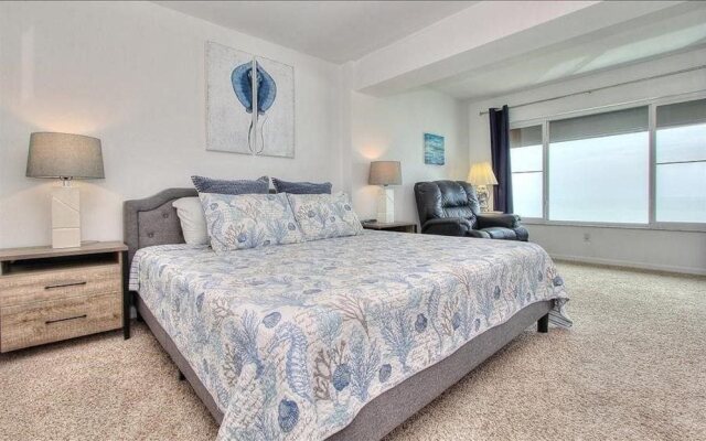 Shore 502 by RedAwning