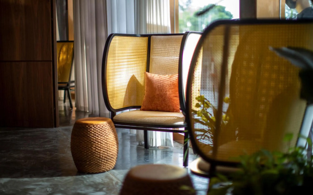 The LUMA Hotel - A Member of Design Hotels