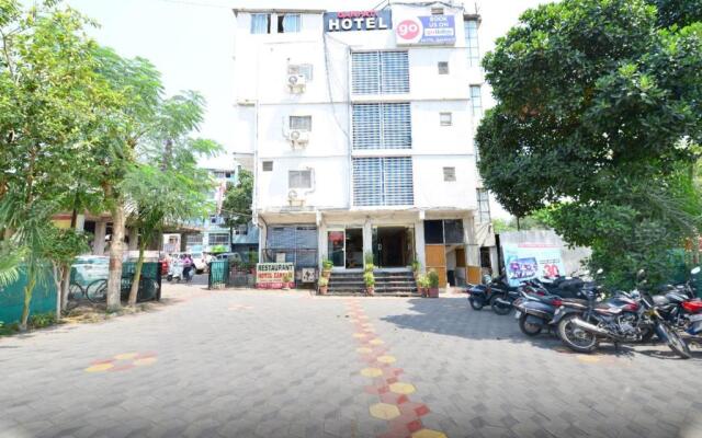 Hotel Ganpati