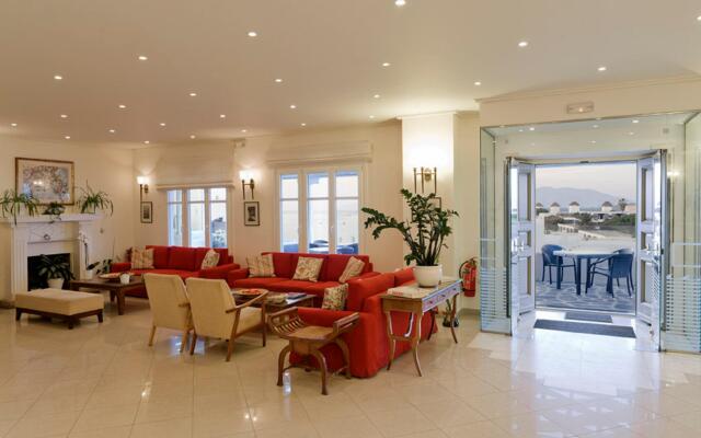 Mykonos Adonis Hotel