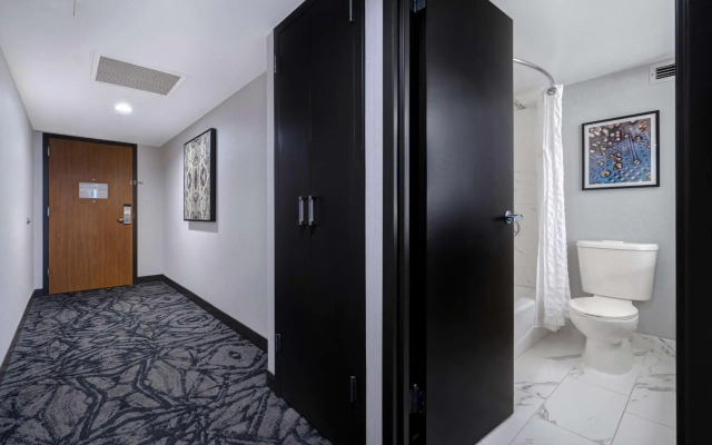 Embassy Suites by Hilton Santa Clara Silicon Valley