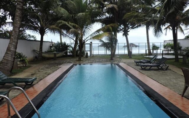 Vista Resort Edelweiss